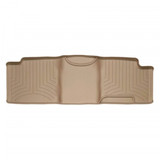 WeatherTech Floor Liner For Ford F150 2000 01 02 03 2004 | Rear - Tan |  (TLX-wet450482-CL360A70)
