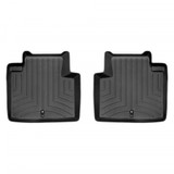WeatherTech Floor Liner For Infiniti M35h 2011-2021 Rear Black | (TLX-wet443042-CL360A70)