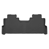 WeatherTech Floor Liner For Ford F-250/F-350 2017-2021 Rear - Black | (TLX-wet4410123-CL360A70)