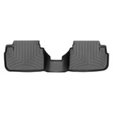 WeatherTech Floor Liner For Subaru Impreza 2017-2021 Rear - Black | (TLX-wet4411072-CL360A70)