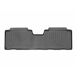 WeatherTech Floor Liner For Chevy Equinox 2018-2021 Rear - Black (Fits AWD and FWD) | (TLX-wet4411762-CL360A70)