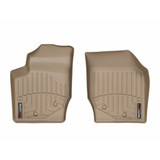 WeatherTech Floor Liner For Volvo XC90 2003-2013 Front - Tan |  (TLX-wet450531-CL360A70)