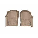 WeatherTech Floor Liner For Toyota 4Runner 1996 97 98 99 00 01 2002 Front - Tan |  (TLX-wet451231-CL360A70)