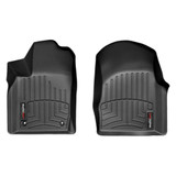 WeatherTech Floor Liner For Dodge Durango 2011-2021 Front - Black |  (TLX-wet443241-CL360A70)
