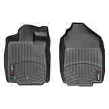 WeatherTech Floor Liner For Mercury Milan 2010-2021 Front - Black |  (TLX-wet442991-CL360A70)