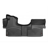 WeatherTech Floor Liner For Dodge Sprinter 2007-2021 Front - Black |  (TLX-wet442491-CL360A70)