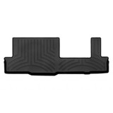WeatherTech Floor Liner For Chevy Tahoe 2021 Rear Black |  (TLX-wet4416324-CL360A70)