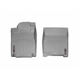 WeatherTech Floor Liner For Honda CR-V 2012-2021 Front - Grey |  (TLX-wet464021-CL360A70)