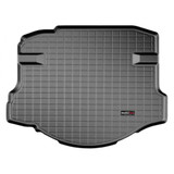 WeatherTech Cargo Liners For Chevy Camaro 2012 - Black |  (TLX-wet40651-CL360A70)