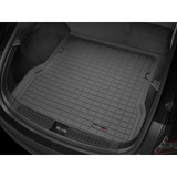 WeatherTech Cargo Liners For BMW 3-Series 2012 - Black |  (TLX-wet40527-CL360A70)