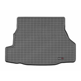 WeatherTech Cargo Liners For Ford Mustang 2005 - Black |  (TLX-wet40534-CL360A70)