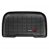WeatherTech Cargo Liners For Mazda MX-5 Miata 2006 - 2015 | Black |  (TLX-wet40435-CL360A70)