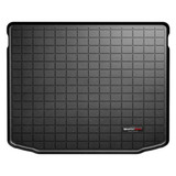 WeatherTech Cargo Liners For Mitsubishi Outlander Sport 2011 - 2021 | Black |  (TLX-wet40499-CL360A70)