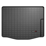 WeatherTech Cargo Liners For Ford Focus 2012 13 14 15 16 17 2018 | Black |  (TLX-wet40519-CL360A70)