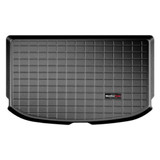 WeatherTech Cargo Liners For Kia Soul 2014 15 16 17 18 2019 | Black |  (TLX-wet40681-CL360A70)