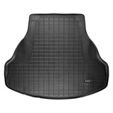 WeatherTech Cargo Liners For Honda Accord 2013 2014 2015 2016 2017 | Black |  (TLX-wet40581-CL360A70)