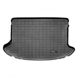 WeatherTech Cargo Liners For Subaru Impreza 2008 2009 2010 2011 | Black |  (TLX-wet40455-CL360A70)