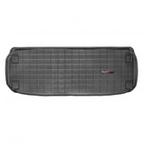 WeatherTech Cargo Liners For Infiniti JX 2013 | Black |  (TLX-wet40587-CL360A70)