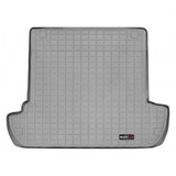 WeatherTech Cargo Liners For Toyota 4Runner 2003 2004 2005 - Grey |  (TLX-wet42230-CL360A70)