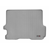 WeatherTech Cargo Liners For Oldsmobile Bravada 2002 2003 2004 | 4 door - Grey |  (TLX-wet42188-CL360A70)