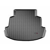 WeatherTech Cargo Liner For Toyota Corolla 2014-2021 | Black |  (TLX-wet40668-CL360A70)