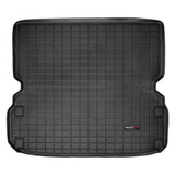 WeatherTech Cargo Liner For Infiniti JX 2013-2021 | Black |  (TLX-wet40557-CL360A70)