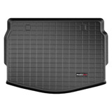 WeatherTech Cargo Liner For Hyundai Veloster 2019-2021 | Black |  (TLX-wet401121-CL360A70)