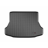 WeatherTech Cargo Liner For Honda Civic 2006 07 08 09 10 2011 | Black | Coupe/Si Coupe (TLX-wet40301-CL360A70)