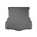 WeatherTech Cargo Liner For Ford Fusion 2013-2021 | Black |  (TLX-wet40583-CL360A70)