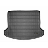 WeatherTech Cargo Liner For Honda Pilot 2016-2021 Behind 2nd Row | Black |  (TLX-wet40818-CL360A70)