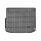 WeatherTech Cargo Liner For Porsche Cayenne 2011 12 13 14 2015 | Black | w/ Optional Bose Audio Package (TLX-wet40675-CL360A70)