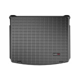 WeatherTech Cargo Liner For Chevy Tahoe 2021 Behind 3rd Row Seating | Black |  (TLX-wet401384-CL360A70)