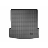 WeatherTech Cargo Liner For GMC Acadia Denali 2017-2021 - Black | Fits 6 / 7 Passengers Models Only (TLX-wet40924-CL360A71)