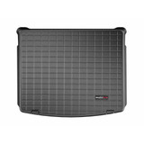 WeatherTech Cargo Liner For Toyota Camry 2018-2021 Standard and Hybrid | Black |  (TLX-wet401064-CL360A70)