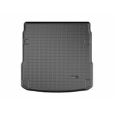WeatherTech Cargo Liner For Audi E-Tron 2019-2021 Behind 2nd Row | Black |  (TLX-wet401289-CL360A70)