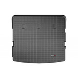 WeatherTech Cargo Liner For Lincoln Navigator 2018-2021 - Black |  (TLX-wet401093-CL360A70)