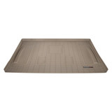 WeatherTech Cargo Liner For Cadillac Escalade 2007-2013 | Tan |  (TLX-wet41306-CL360A70)