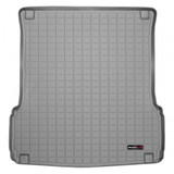 WeatherTech Cargo Liner For Mercedes-Benz GL-Class | 2013-2021 | Grey |  (TLX-wet42600-CL360A70)