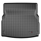 WeatherTech Cargo Liners For Mercedes C-Class 2015-2019 | Black |  (TLX-wet40946-CL360A70)