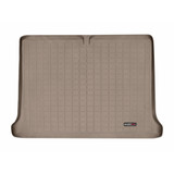 WeatherTech Cargo Liners For Chevy Suburban 2000-2006 - Tan |  (TLX-wet41150-CL360A70)