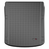 WeatherTech Cargo Liners For Audi A6 2019-2021 | Black |  (TLX-wet401240-CL360A70)