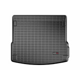 WeatherTech Cargo Liner For Porsche Macan 2015 | Black |  (TLX-wet40726-CL360A70)