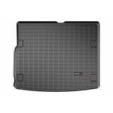 WeatherTech Cargo Liner For Volkswagen Touareg 2008 2009 | Black |  (TLX-wet40877-CL360A70)