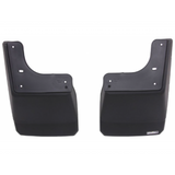 Husky Liners For Hummer H2 2003-2009 Mud Guards Front Row Custom-Molded | (TLX-hsl56361-CL360A70)