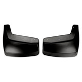 Husky Liners For Dodge Ram 3500 2006-2009 Dually Mud Guards Rear Custom-Molded | (TLX-hsl57121-CL360A70)