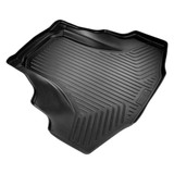 Husky Liners For Honda Accord 2008-2012 Trunk Liner WeatherBeater Series | Black | (TLX-hsl44001-CL360A70)