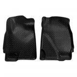 Husky Liners For Mazda Tribute 2005-2008 Floor Liner Front Black Classic Style | (TLX-hsl33171-CL360A71)