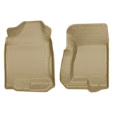 Husky Liners For Chevy Avalanche 1500 2002-2006 Floor Liner Front Tan Classic | (TLX-hsl31303-CL360A70)