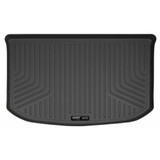 Husky Liners For Kia Soul 2014-2019 Trunk Liner Weatherbeater | Black | (TLX-hsl40611-CL360A70)