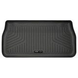 Husky Liners For Chrysler Pacifica 2017-2020 Cargo Liner | Rear | Black | (Will Not Fit Power Fold 3rd Row) (TLX-hsl40241-CL360A70)